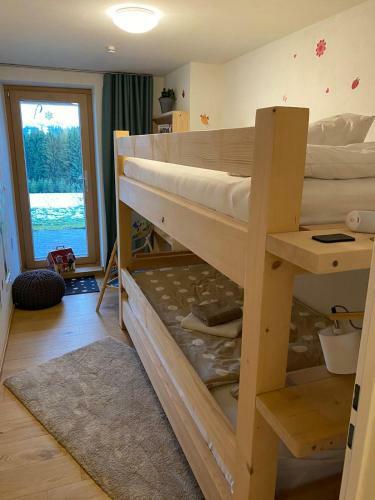 Apartamento Elchegg-chalet