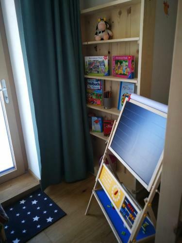 Apartamento Elchegg-chalet