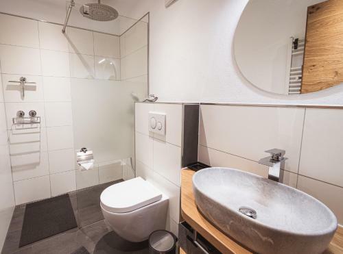 Apartamento Fewo Stork