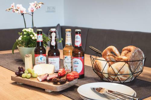 Apartamento Fewo Stork