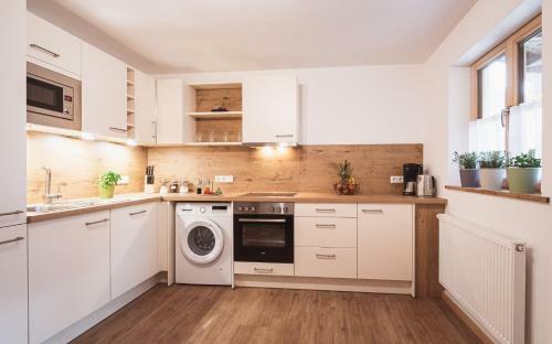 Apartamento Fewo Stork