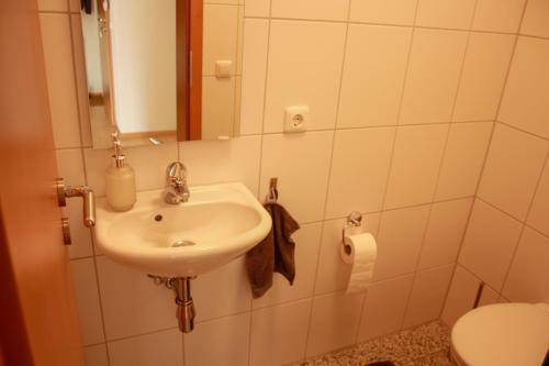 Apartamento Ferienwohnung Schott