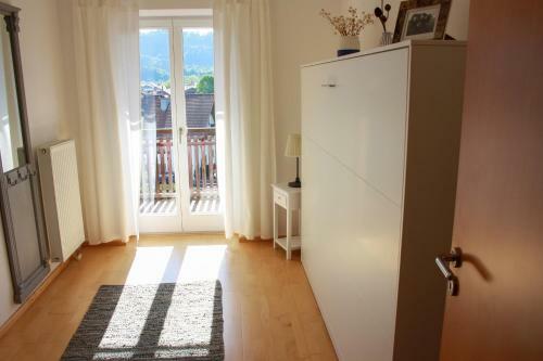 Apartamento Ferienwohnung Schott