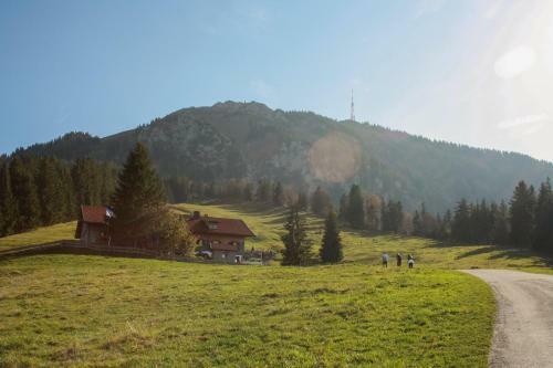Apartamento Ferienwohnung Schott
