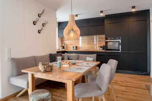 Apartamento Zirbentraum