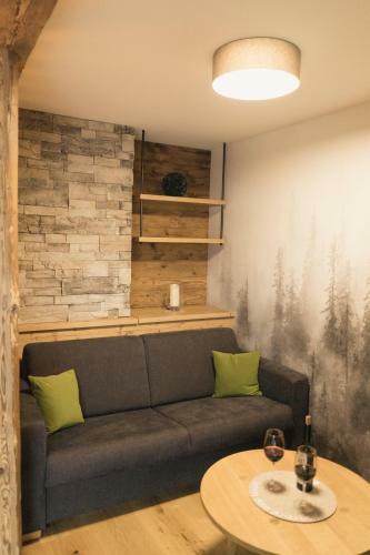 Apartamento Ferienwohnung Am Dorfbach