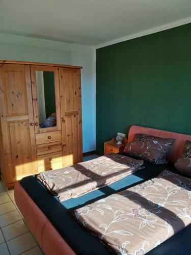 Apartamento Zum G�nsegl�ck