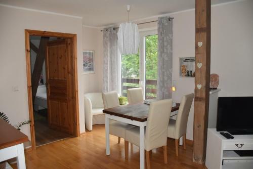 Apartamento Denkerhof