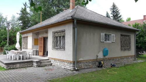 Hostal Retro Husz�r