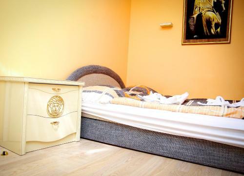 Club 218 Wellness Petra Apartman