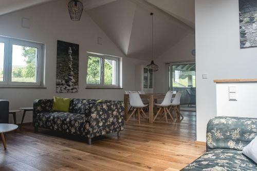 Apartamento Ferienhof Mrowka