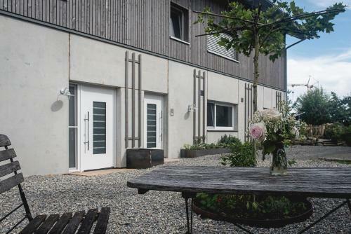 Apartamento Ferienhof Mrowka