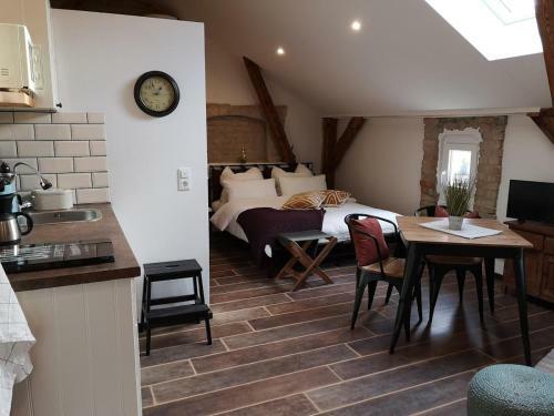 Apartamento Wohnkultur Zum Leben - G�steappartements