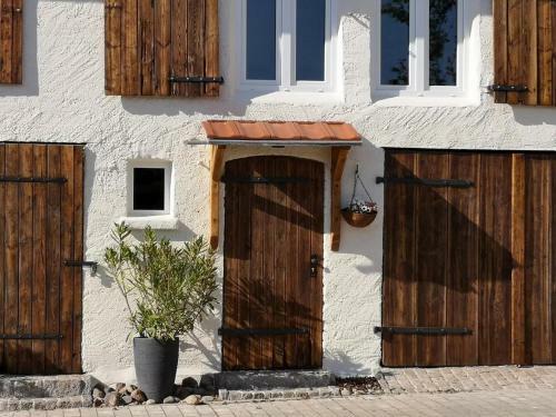 Apartamento Wohnkultur Zum Leben - G�steappartements
