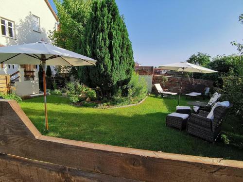 Apartamento Wohnkultur Zum Leben - G�steappartements