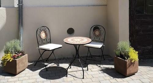 Apartamento Wohnkultur Zum Leben - G�steappartements