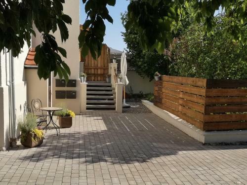 Apartamento Wohnkultur Zum Leben - G�steappartements