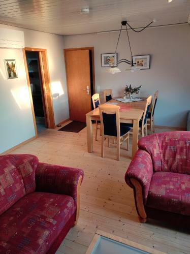 Apartamento Angelika Maisonette-wohnung Pool Sauna