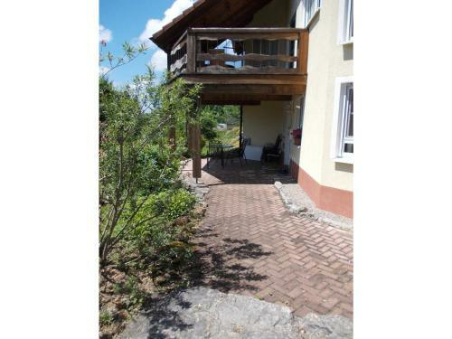 Apartamento Ferienwohnung Alexandra