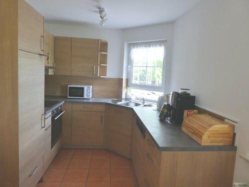 Apartamento Ferienwohnung Alexandra