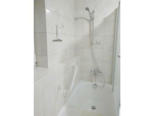 Apartamento Ferienwohnung Alexandra