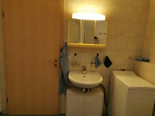 Apartamento Ferienwohnung Alexandra