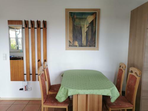 Apartamento Ferienwohnung Alexandra