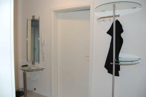 Apartamento Fewo Reutlingen Heinestra�e Dg