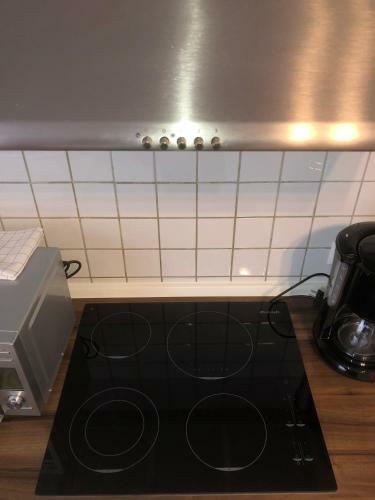Apartamento Fewo Reutlingen Heinestra�e Dg