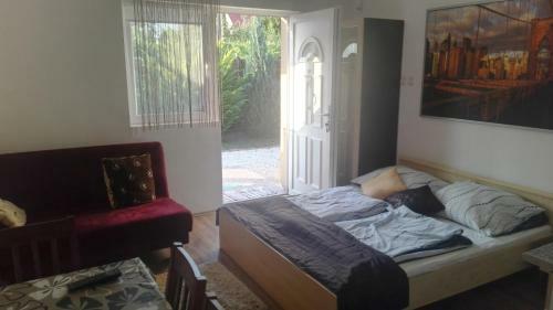 Sunshine Apartman