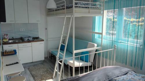 Sunshine Apartman