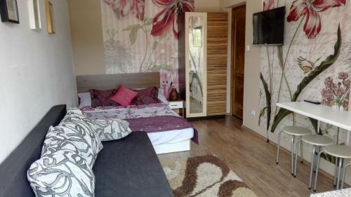 Sunshine Apartman