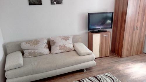 Sunshine Apartman