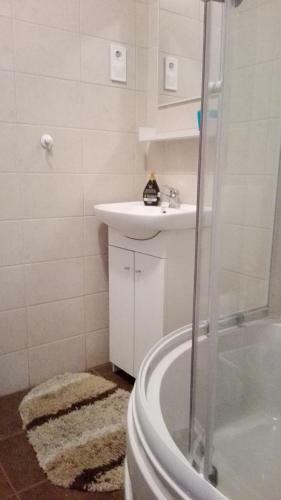 Sunshine Apartman