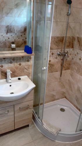 Sunshine Apartman