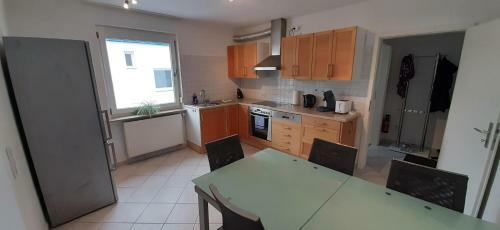 Apartamento Fewo Reutlingen Heinestrasse Og