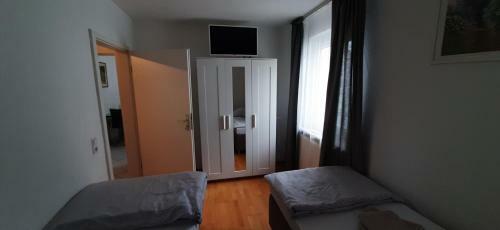 Apartamento Fewo Reutlingen Heinestrasse Og