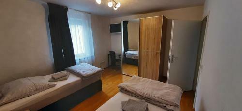 Apartamento Fewo Reutlingen Heinestrasse Og