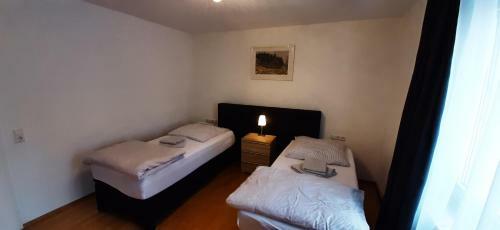 Apartamento Fewo Reutlingen Heinestrasse Og