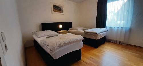 Apartamento Fewo Reutlingen Heinestrasse Og