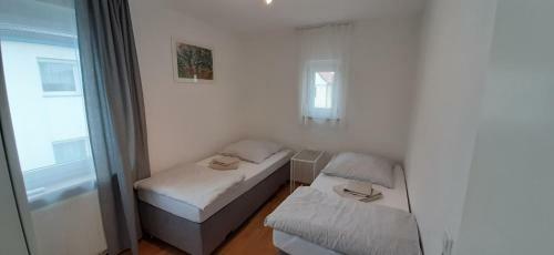 Apartamento Fewo Reutlingen Heinestrasse Og