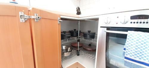 Apartamento Fewo Reutlingen Heinestrasse Og