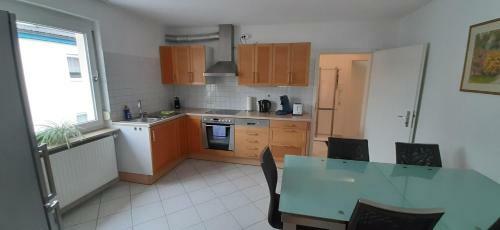 Apartamento Fewo Reutlingen Heinestrasse Og