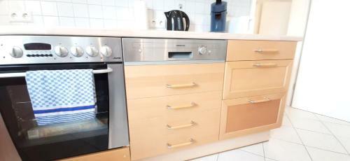 Apartamento Fewo Reutlingen Heinestrasse Og