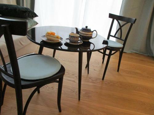 Apartment Am Apfelbaum