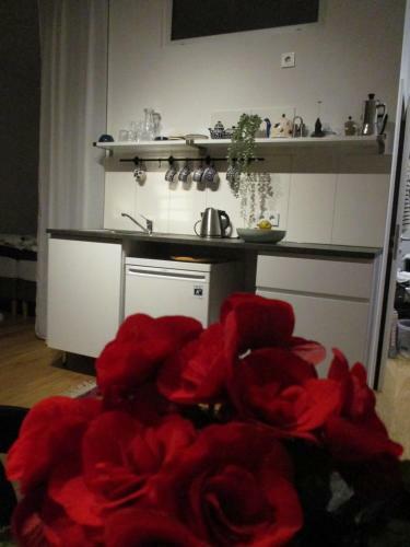 Apartment Am Apfelbaum