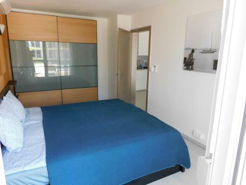 K&K Apartment Si�fok