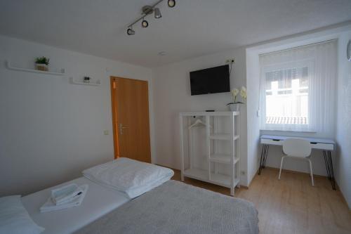 Apartamento Fewo Reutlingen Metzstra�e Og 1