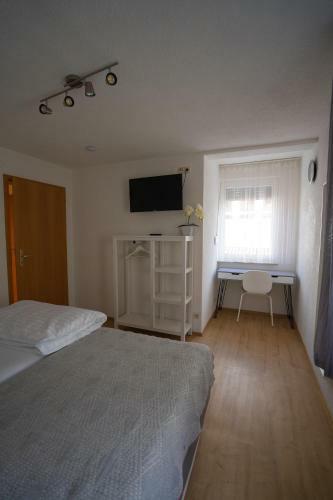 Apartamento Fewo Reutlingen Metzstra�e Og 1