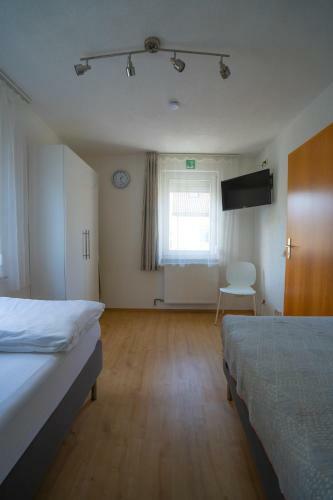 Apartamento Fewo Reutlingen Metzstra�e Og 1